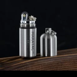 Maratac Peanut Ti Lighter -Outdoor Sport Online Shop MAR041det 42133.1641900882.1280.1280 63945.1641900897