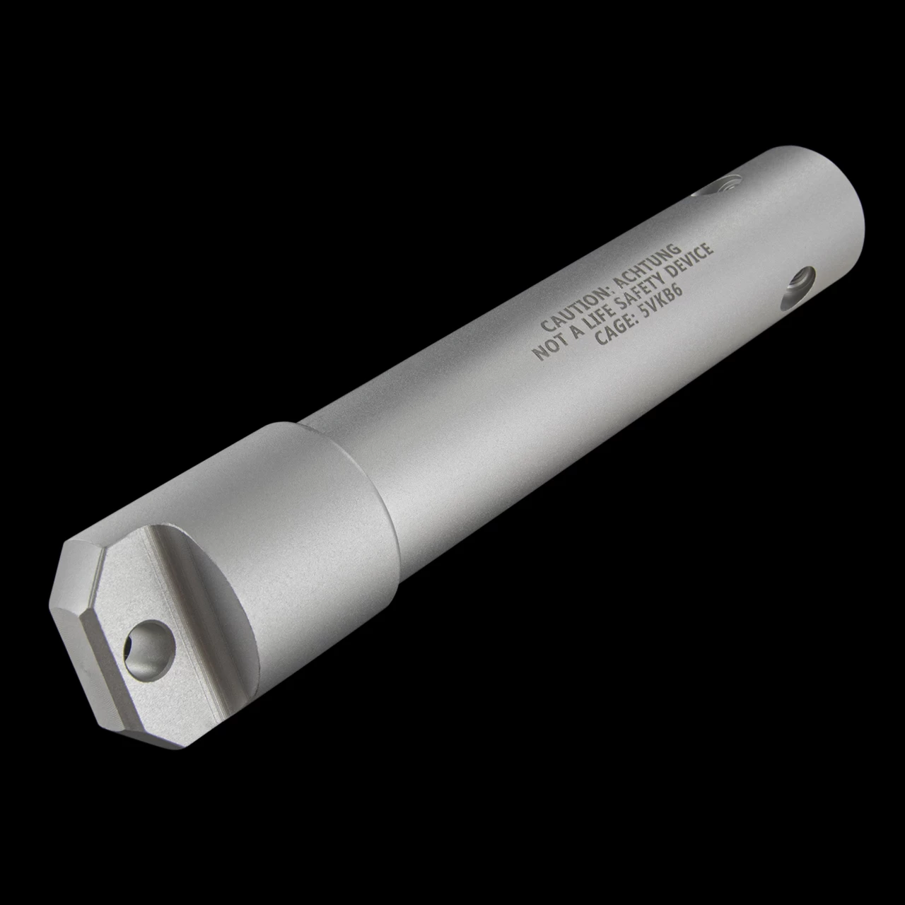 Maratac Pocket Grappling Hook 6 Maratac Pocket Grappling Hook - Image 4