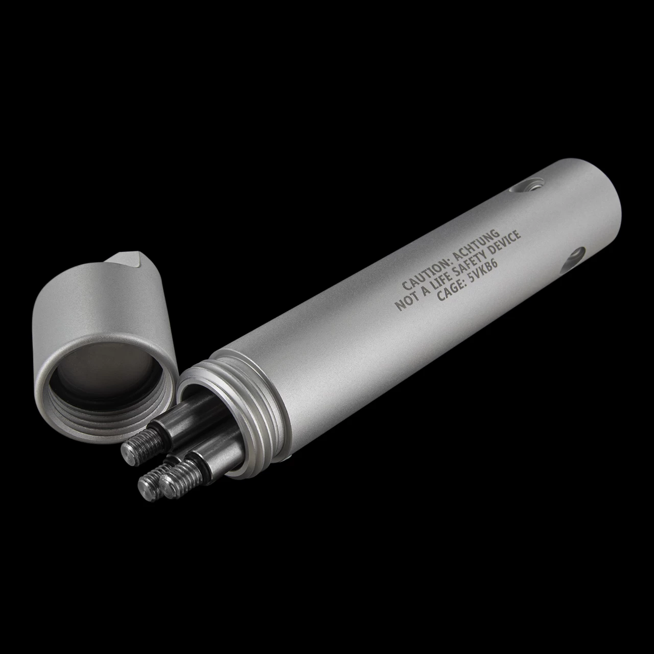 Maratac Pocket Grappling Hook 5 Maratac Pocket Grappling Hook - Image 3