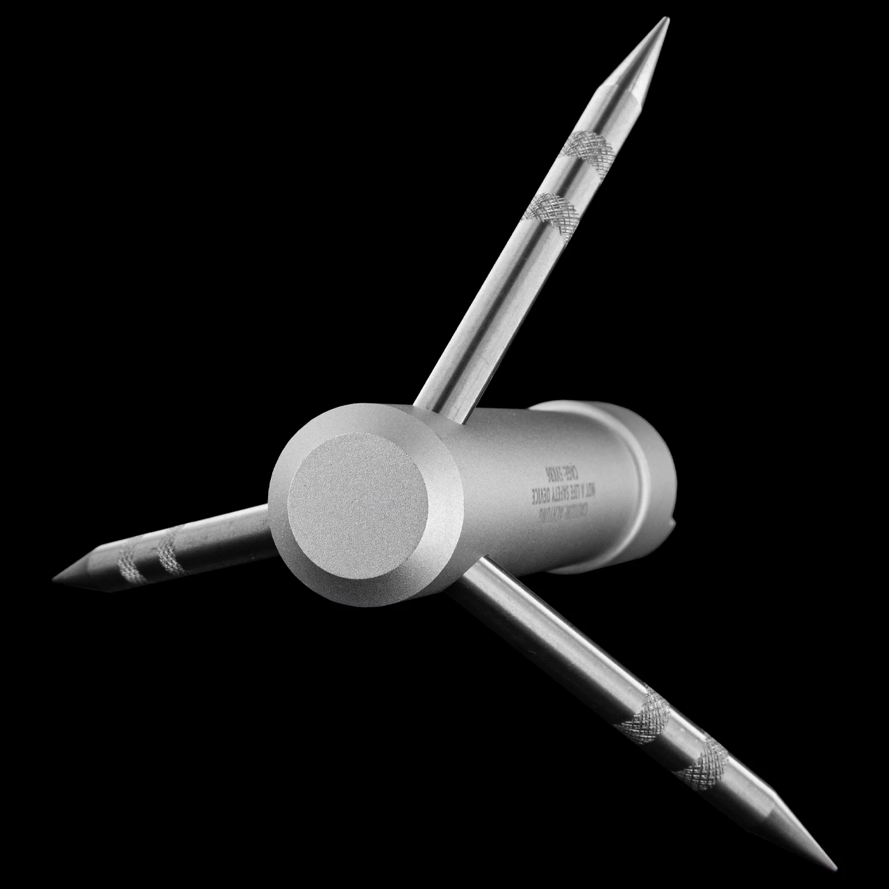 Maratac Pocket Grappling Hook 3 Maratac Pocket Grappling Hook