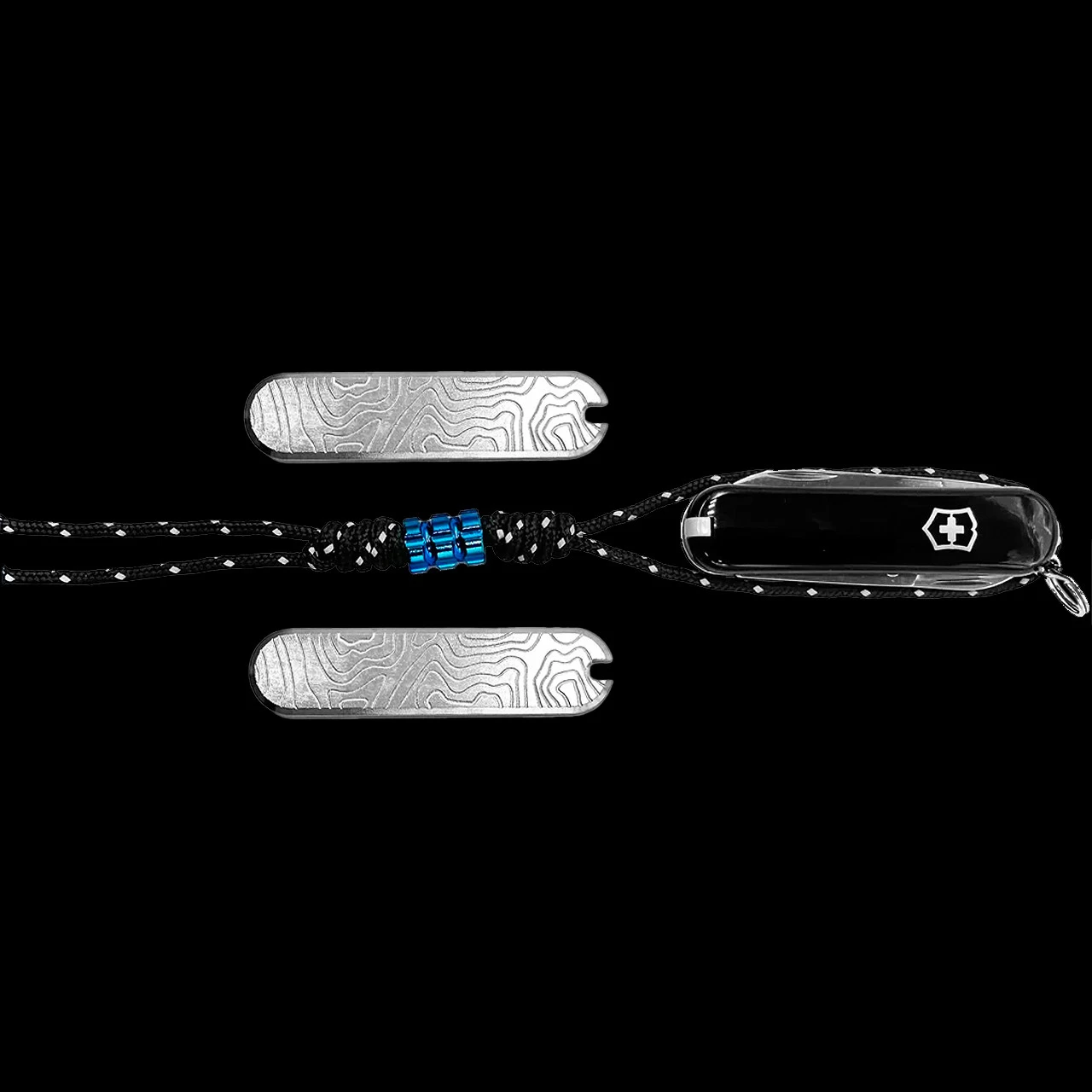 Maratac Victorinox Classic Scales Topo 4 Maratac Victorinox Classic Scales Topo - Image 2