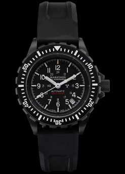 Marathon Search & Rescue Diver's Quartz (TSAR) -Outdoor Sport Online Shop MARA WW194006BK NGM 45868.1653318703