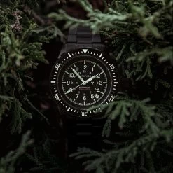 Marathon Diver's Automatic GSAR Black NGM -Outdoor Sport Online Shop MARA WW194006BK NGM 50953.1648046393