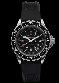 Marathon Search & Rescue Diver's Quartz (TSAR) - NGM -Outdoor Sport Online Shop MARA WW194007NGM 99727.1647952323