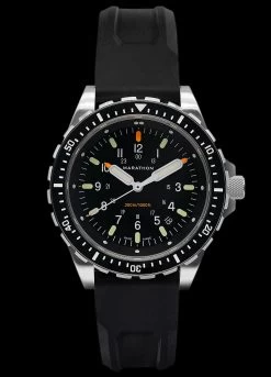 Marathon Jumbo Diver's - LGP Watch 11 Marathon Jumbo Diver's - LGP Watch -Outdoor Sport Online Shop MARA WW194018 52254.1647952512