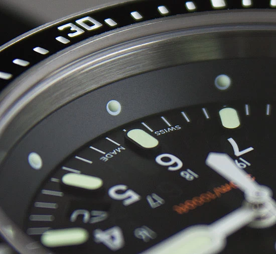 Marathon Jumbo Diver's - LGP Watch 4 Marathon Jumbo Diver's - LGP Watch - Image 2