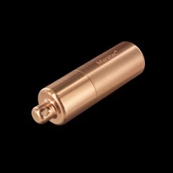 Maratac Peanut Lighter XL Copper -Outdoor Sport Online Shop MARA4601 52997.1668181953
