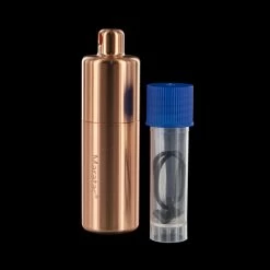 Maratac Peanut Lighter XL Copper -Outdoor Sport Online Shop MARA4602 20035.1668181953