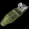 Maserin Cutlery Travel Set -Outdoor Sport Online Shop MAS94602 44623.1654506052