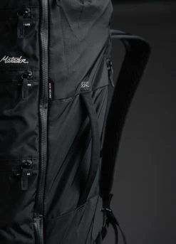 Matador SEG42 Travel Pack -Outdoor Sport Online Shop MAT SEG42001BKdet11 91387.1601996498