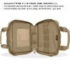 Maxpedition 8" X 10" Case / Rug -Outdoor Sport Online Shop MAXP 1308det2 27605.1587387417