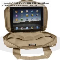 Maxpedition 8" X 10" Case / Rug -Outdoor Sport Online Shop MAXP 1308det3 36558.1587387415