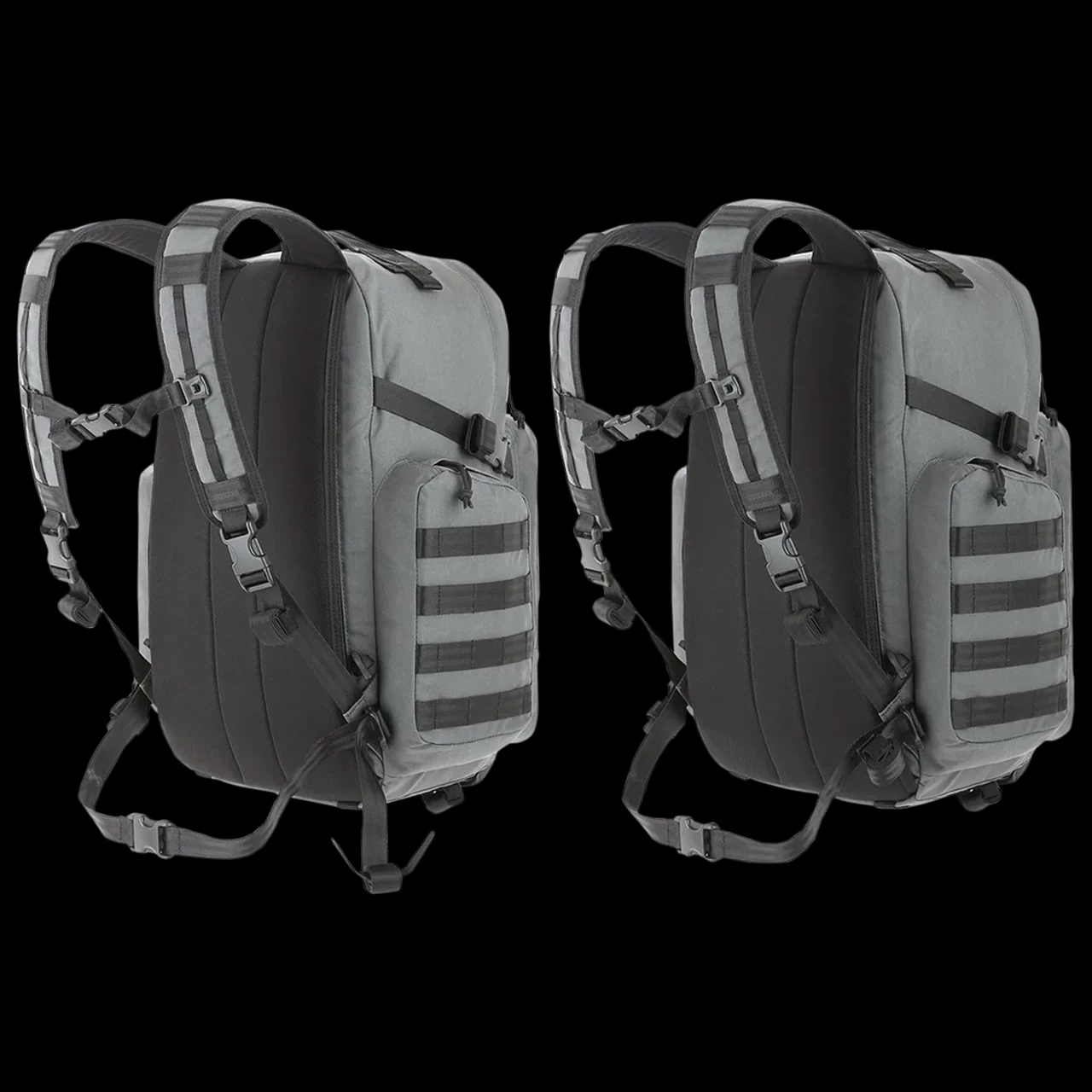 Maxpedition HAVYK-2 Backpack 38L 17 Maxpedition HAVYK-2 Backpack 38L - Image 15