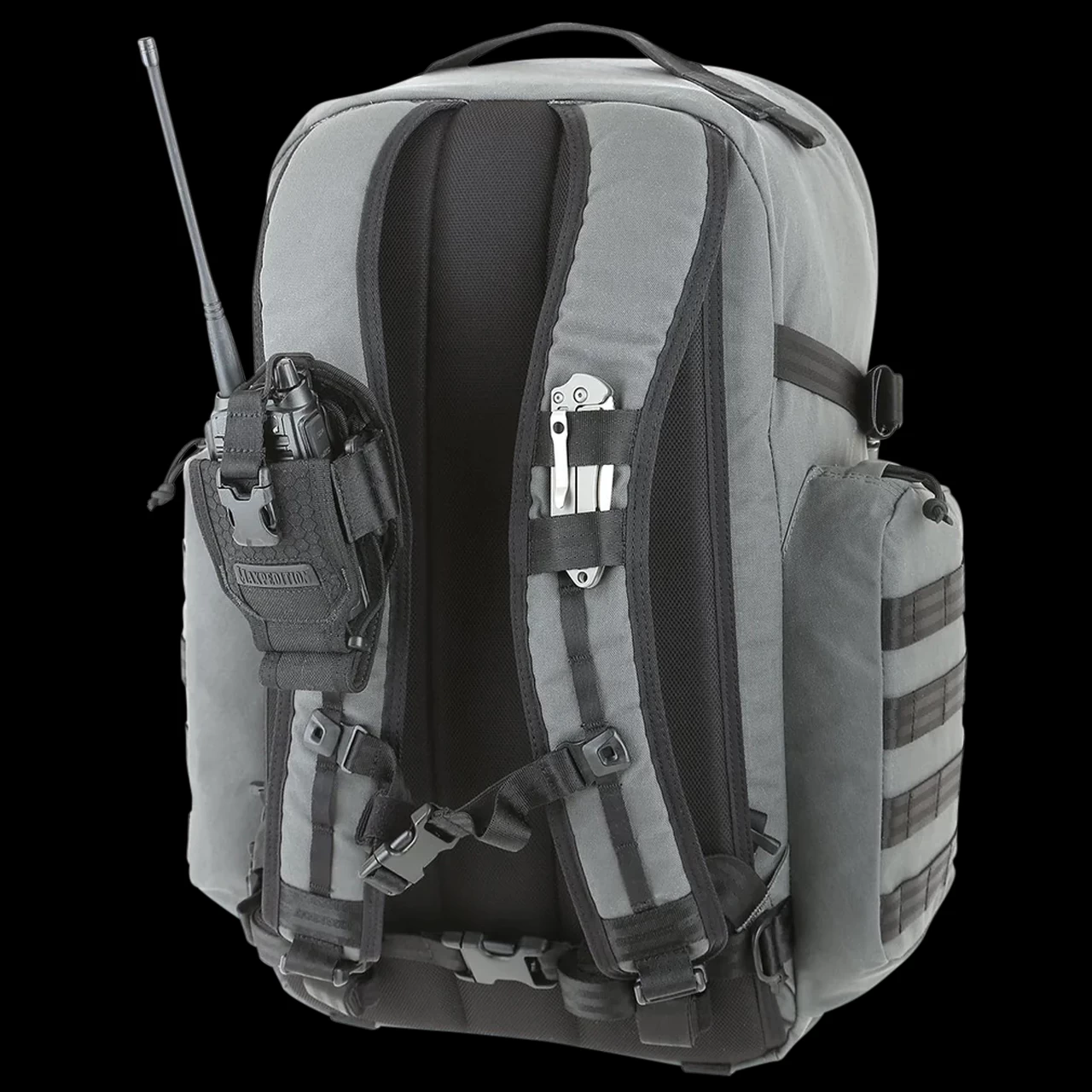 Maxpedition HAVYK-2 Backpack 38L 15 Maxpedition HAVYK-2 Backpack 38L - Image 13