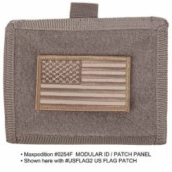 Maxpedition Modular ID/Patch Wallet -Outdoor Sport Online Shop MAXP 254 Kdet 40452.1662129700