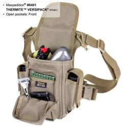 Maxpedition Thermite Versipack 14 Maxpedition Thermite Versipack -Outdoor Sport Online Shop MAXP 401det4 73146.1587387888