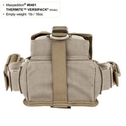 Maxpedition Thermite Versipack 13 Maxpedition Thermite Versipack -Outdoor Sport Online Shop MAXP 401det6 20918.1587387892