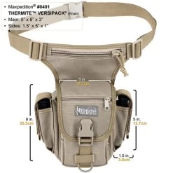 Maxpedition Thermite Versipack 15 Maxpedition Thermite Versipack -Outdoor Sport Online Shop MAXP 401det8 64425.1587387896