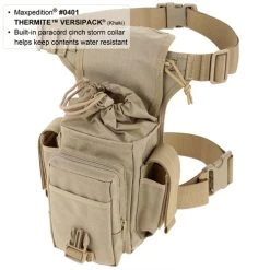 Maxpedition Thermite Versipack 16 Maxpedition Thermite Versipack -Outdoor Sport Online Shop MAXP 401det 37512.1587387886