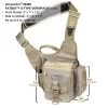 Maxpedition Fatboy Versipack S-Type WAS £84.95 -Outdoor Sport Online Shop MAXP 408det6 65617.1662130571