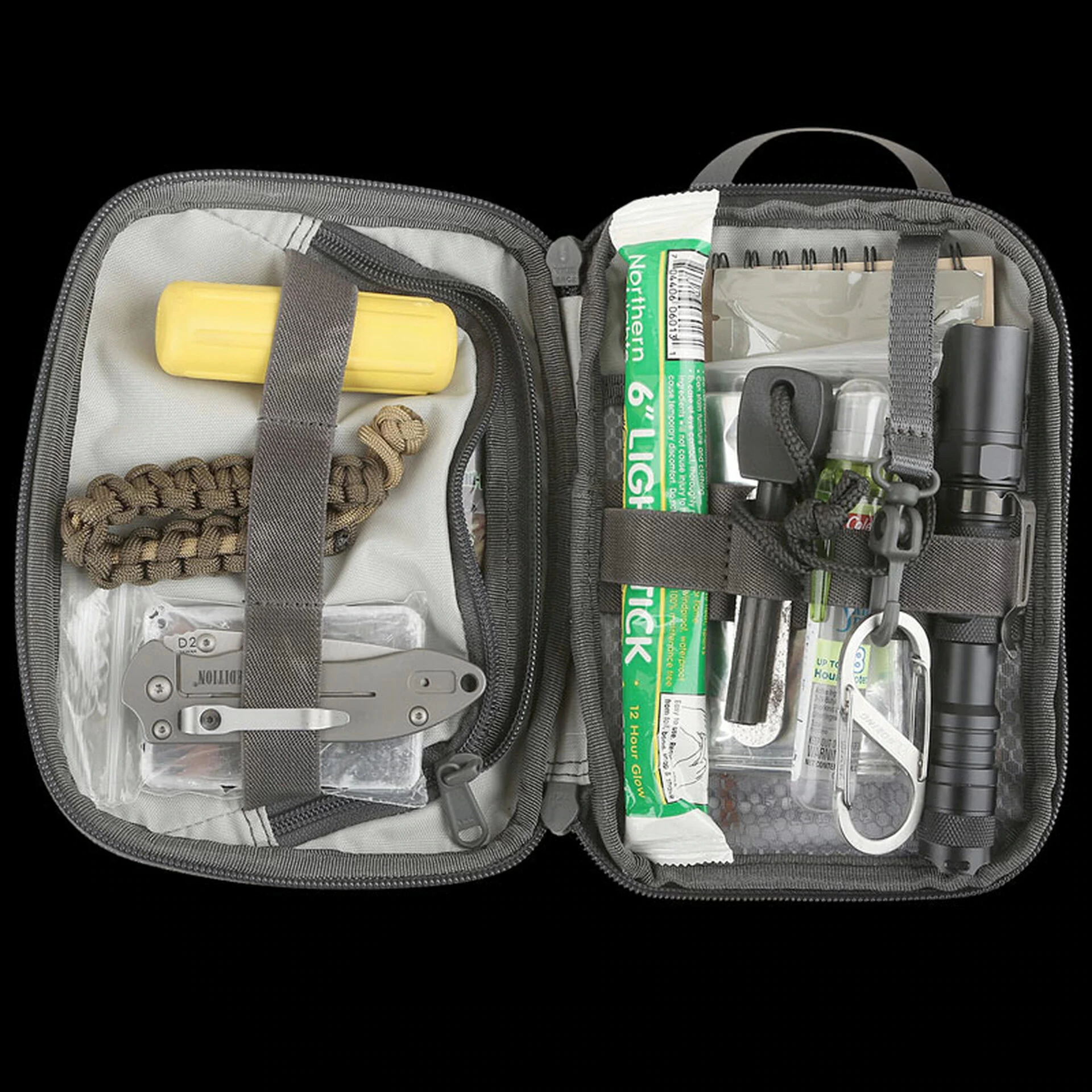 Maxpedition ERZ Pocket Organiser V2.0 5 Maxpedition ERZ Pocket Organiser V2.0 - Image 3