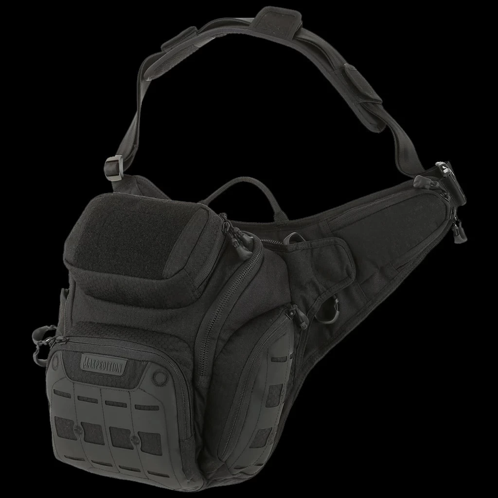 Maxpedition Wolfspur 2 4 Maxpedition Wolfspur 2 - Image 2