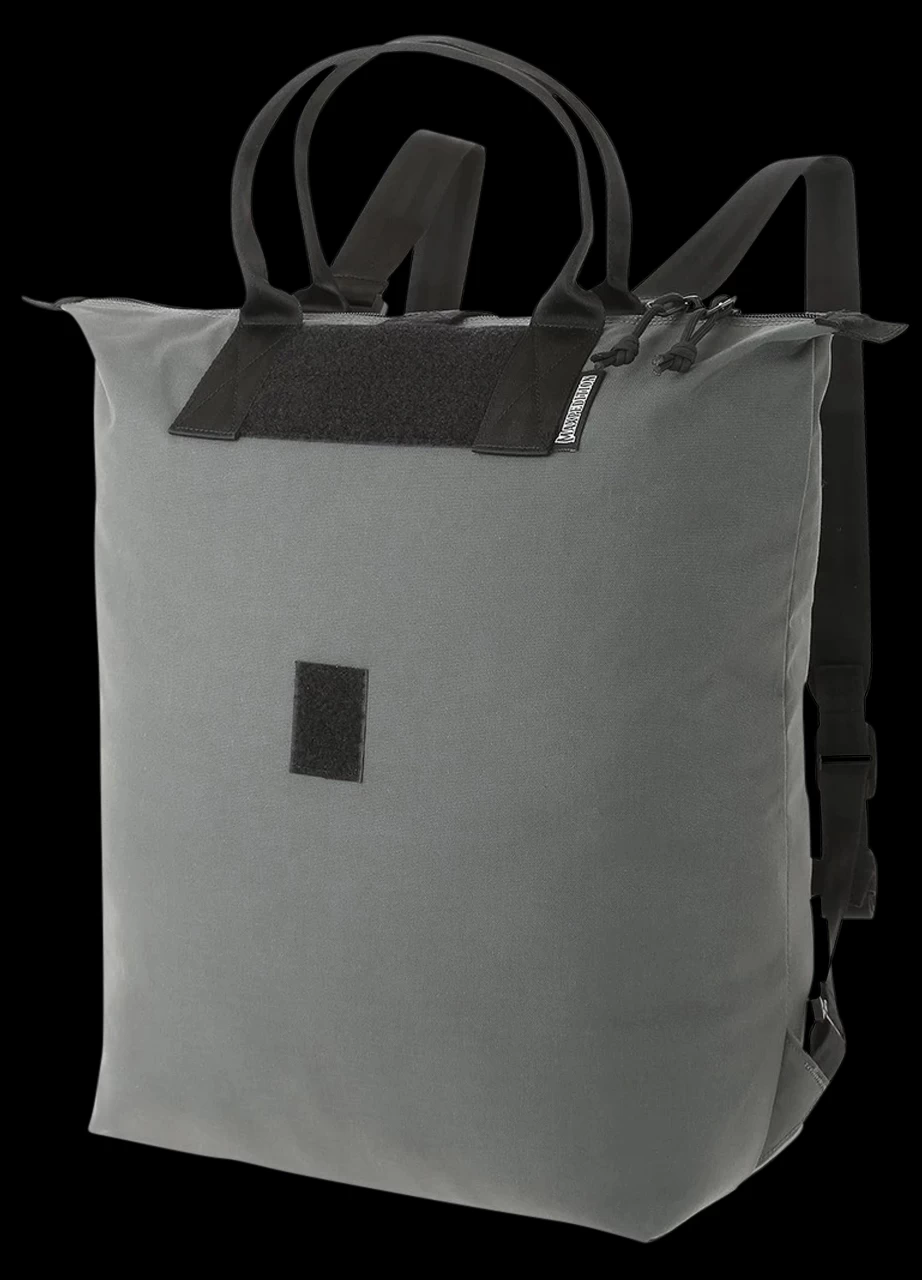 Maxpedition Rollypoly Folding Totepack 9 Maxpedition Rollypoly Folding Totepack - Image 7