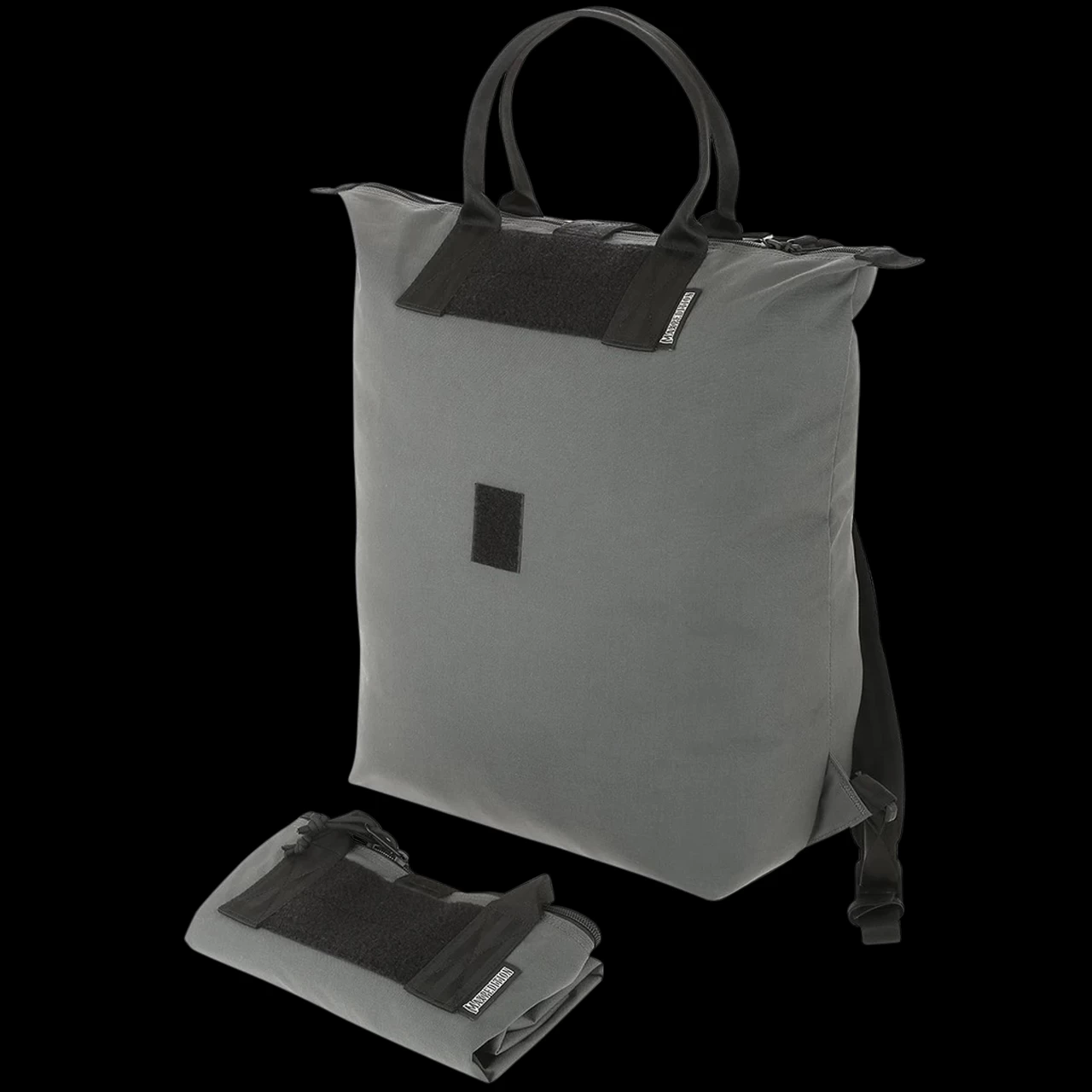 Maxpedition Rollypoly Folding Totepack 3 Maxpedition Rollypoly Folding Totepack