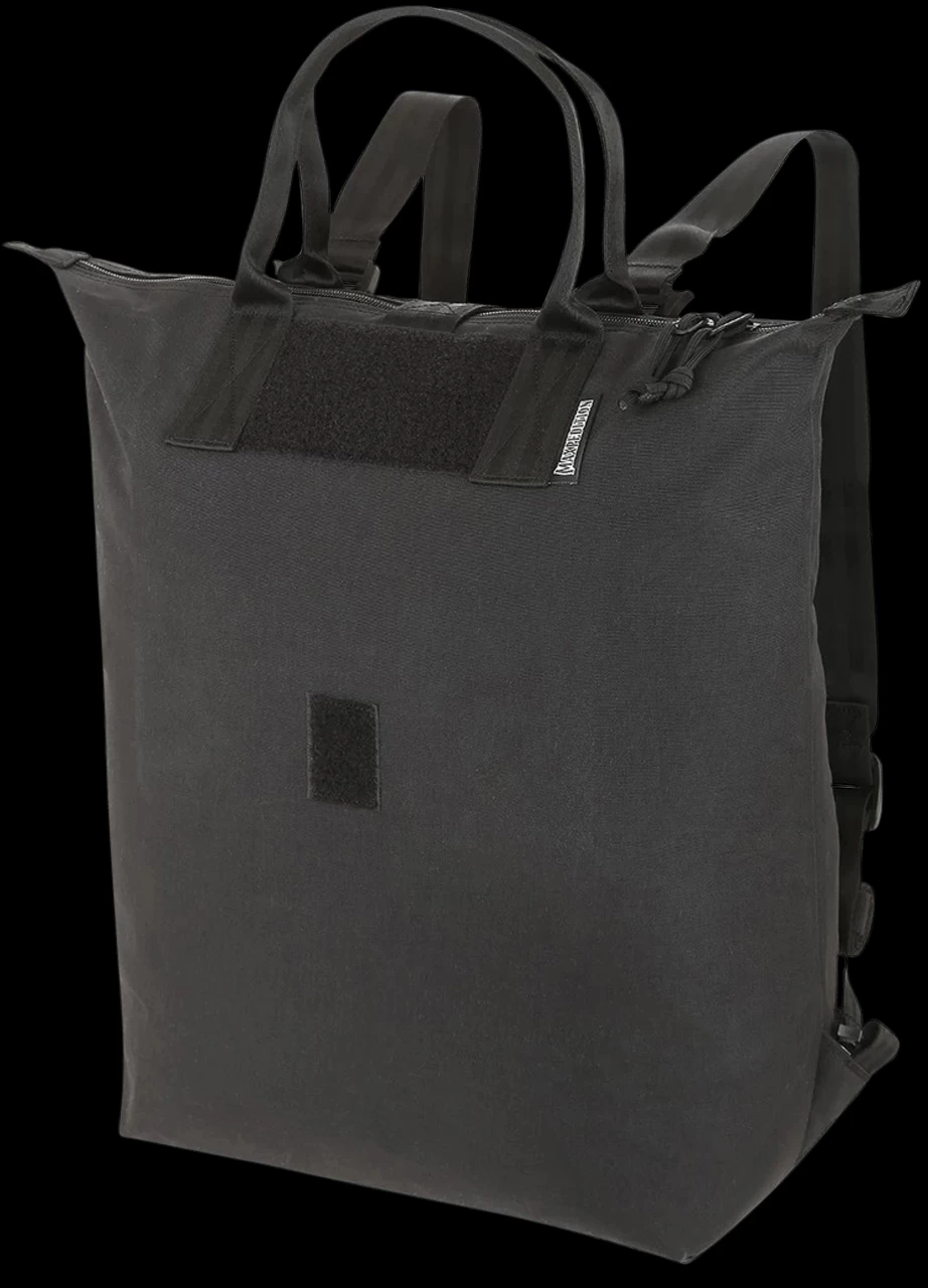 Maxpedition Rollypoly Folding Totepack 5 Maxpedition Rollypoly Folding Totepack - Image 3