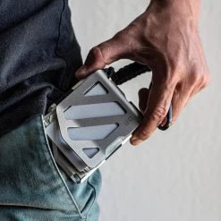 Dango MC01 Titanium Money Clip -Outdoor Sport Online Shop MC01det6 65842.1659538323.1280.1280 47081.1659538343