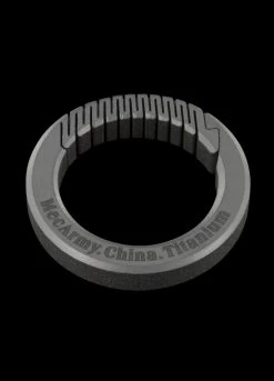 MecArmy Titanium EDC Keyring -Outdoor Sport Online Shop MEC CH10jam 28613.1630668609