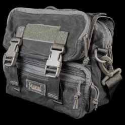 Magforce Survivor Shoulder Bag Waxed Canvas 25 Magforce Survivor Shoulder Bag Waxed Canvas -Outdoor Sport Online Shop MF W0499 B.1 25478.1689844326.1280.1280 66412.1689945395