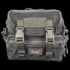 Magforce Survivor Shoulder Bag Waxed Canvas -Outdoor Sport Online Shop MF W0499 B 98881.1689844326.1280.1280 97094.1689945396