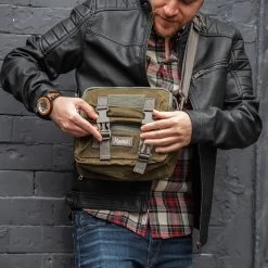 Magforce Survivor Shoulder Bag Waxed Canvas 32 Magforce Survivor Shoulder Bag Waxed Canvas -Outdoor Sport Online Shop MF W0499 Boutdoor2 88169.1689844326.1280.1280 18760.1689945396