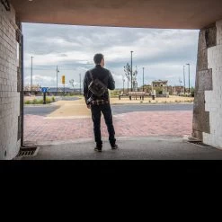 Magforce Survivor Shoulder Bag Waxed Canvas 27 Magforce Survivor Shoulder Bag Waxed Canvas -Outdoor Sport Online Shop MF W0499 Boutdoor4 72992.1689844325.1280.1280 64077.1689945396