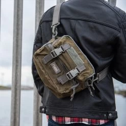 Magforce Survivor Shoulder Bag Waxed Canvas 22 Magforce Survivor Shoulder Bag Waxed Canvas -Outdoor Sport Online Shop MF W0499 Boutdoor6 47378.1689844325.1280.1280 94596.1689945396