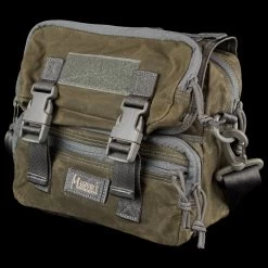 Magforce Survivor Shoulder Bag Waxed Canvas 33 Magforce Survivor Shoulder Bag Waxed Canvas -Outdoor Sport Online Shop MF W0499 G.2 85176.1689844325.1280.1280 85064.1689945396