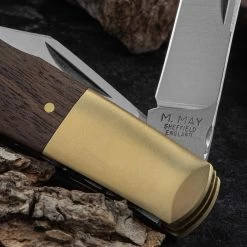 Michael May Barlow Walnut Folding Knife -Outdoor Sport Online Shop MMK 0003.3 74984.1696519294.1280.1280 49170.1696843289