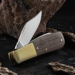 Michael May Barlow Walnut Folding Knife -Outdoor Sport Online Shop MMK 0003.5 78879.1696519294.1280.1280 31198.1696843289