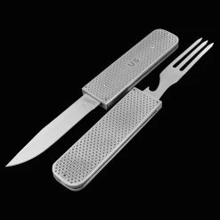 Marbles G.I. Knife And Fork Combo -Outdoor Sport Online Shop MR65202 31669.1679574439