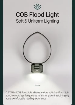 Nextorch C Star Headlamp -Outdoor Sport Online Shop NEXTORCH CSTARdet 15888.1643291810