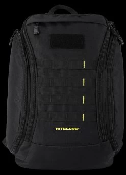Nitecore BP16 Backpack -Outdoor Sport Online Shop NITECORE BP16 12305.1642678725