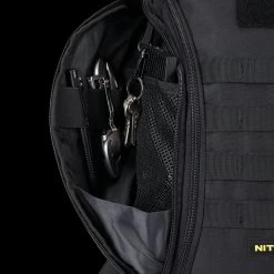 Nitecore BP16 Backpack -Outdoor Sport Online Shop NITECORE BP16det3 93508.1642678726