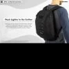 Nitecore BP16 Backpack 1 Nitecore BP16 Backpack -Outdoor Sport Online Shop NITECORE BP16det5 03677.1642678725