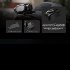 Nitecore HA11 Headlamp -Outdoor Sport Online Shop NITECORE HA11.10 74470.1679067421