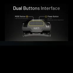 Nitecore HA11 Headlamp -Outdoor Sport Online Shop NITECORE HA11.13 49656.1679067420