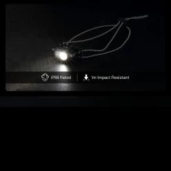 Nitecore HA11 Headlamp -Outdoor Sport Online Shop NITECORE HA11.15 60616.1679067421