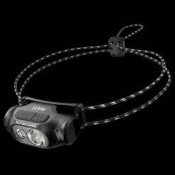 Nitecore HA11 Headlamp -Outdoor Sport Online Shop NITECORE HA11.2 88832.1679067420