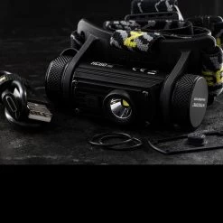 Nitecore HC60 V2 -Outdoor Sport Online Shop NITECORE HC60 2021 COOL.3 48682.1637837488.1280.1280 61727.1637841874