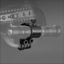 Nitecore HRM2 Helmet Mount 7 Nitecore HRM2 Helmet Mount -Outdoor Sport Online Shop NITECORE HRM2det 09466.1608656399